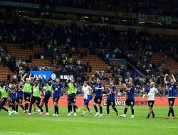 Inter Milan Tetap Semangat Meski Dihadang Kendala dalam Perburuan Andrea Colpani