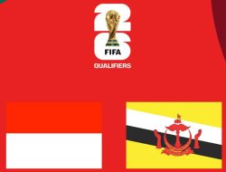 Prediksi Timnas Indonesia Siap Menghadapi Brunei Darussalam di Pra Kualifikasi Piala Dunia 2026