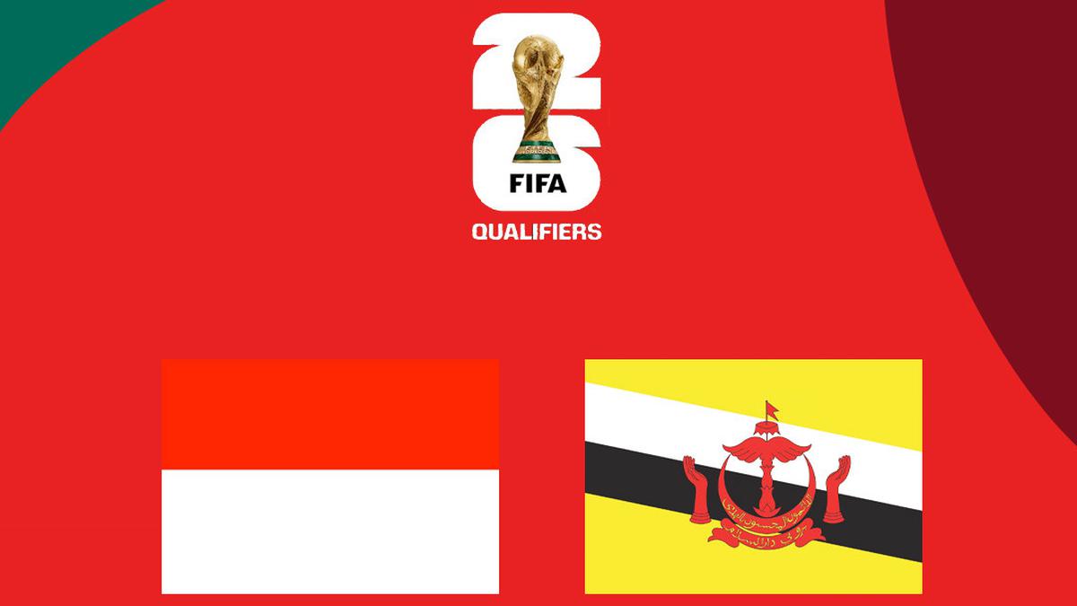 Prediksi Kualifikasi Piala Duni Timnas Indonesia vs Brunei Darussalam